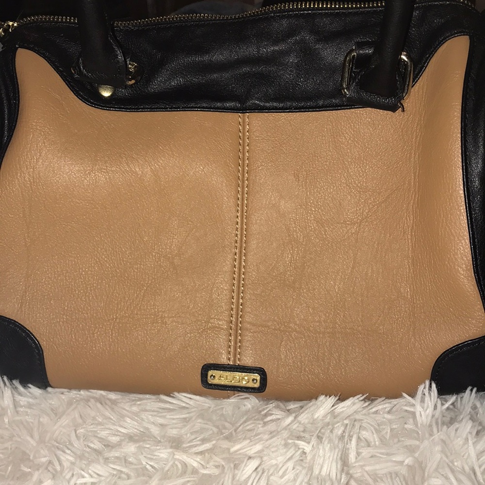 Aldo purse